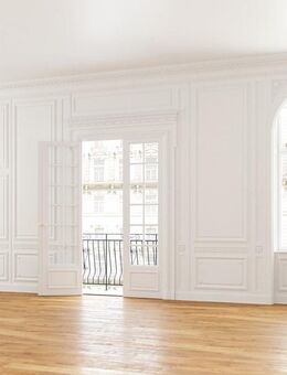 3 Zimmer - Wohnung mit Balkon - Einbeck