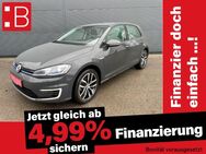 VW Golf, e VII Comfortline PRO BLINDSPOT CCS PARKLENK, Jahr 2020 - Regensburg
