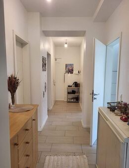 Moderne Wohnung mit 2ZKB in Quakenbrück, Stettiner Str. - Quakenbrück