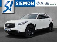 Infiniti QX70, 3.7 S Design Abst, Jahr 2018 - Salzbergen