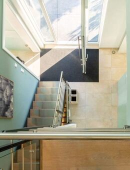 Ihr Traumhaus in Erlangen: Individuell gestaltete Doppelhaushälfte für die Familie - Erlangen