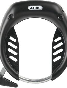 ABUS Rahmenschloss 496 NR black