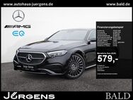 Mercedes E 200, AMG-Sport Ambi 20, Jahr 2023 - Lüdenscheid