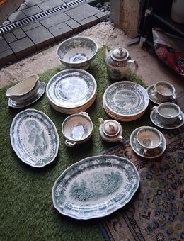 villeroy und boch Burgenland - Badem
