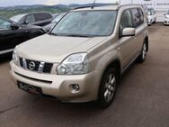 Nissan X-Trail LE 4X4 Keyless Navi SHZ - Ostfildern