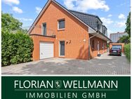 Twistringen | Zwei moderne und gepflegte Doppelhaushälften in Bestlage - Twistringen