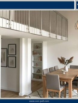 Historisches Flair trifft modernen Komfort auf großzügigen 75 m² - Berlin