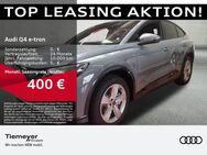 Audi Q4, Sportback 50 Q 2x S LINE SONOS LM21 ASSISTpro, Jahr 2023 - Lüdenscheid