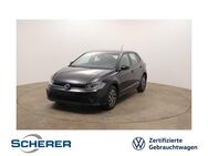 VW Polo, 1.0 TSI Life APP, Jahr 2023 - Mayen