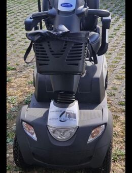 E Scooter 15 km/h - Troisdorf Zentrum