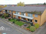 3-Zimmer Wohnung mit Balkon in ruhiger Lage in Bad Bevensen - Bad Bevensen