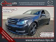 Mercedes-Benz C 180 T | Edition C | Sitzhzg | Klimatr | - Bad Kreuznach