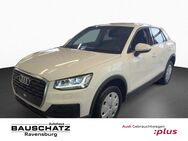 Audi Q2, 35 TDI quattro, Jahr 2020 - Ravensburg