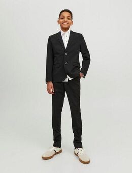Jack & Jones Junior Kinderanzug JPRSOLAR SUIT NOOS JNR (Set, 2-tlg) bestehend aus Blazer und Hose