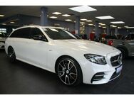 Mercedes-Benz E 53 AMG 4Matic+ T AMG Speedshift TCT-9G - Euskirchen