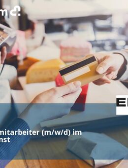 Vertriebsmitarbeiter (m/w/d) im Außendienst - Erfurt