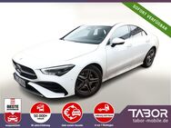 Mercedes CLA 200, MHEV AMG Line Adv Plus MBeam, Jahr 2024 - Freiburg (Breisgau)