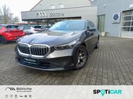 BMW 520, i °, Jahr 2024 - Bad Belzig