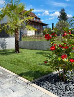 Gartenarbeit / Innenarbeit - Ihr Helfer rund ums Hausboot - Urbach (Baden-Württemberg)