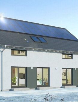 Generationenhaus MOVE 8 - Wohnen für alle Generationen unter einem Dach! - Weißwasser (Oberlausitz)