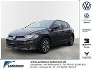 VW Polo, 1.0 Goal, Jahr 2024 - Buchen (Odenwald)