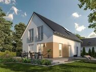 Einfamilienhaus in Klein Kreutz bauen - Brandenburg (Havel)
