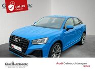 Audi Q2, 35 TFSI S line, Jahr 2023 - Singen (Hohentwiel)