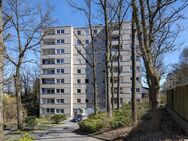 3-Zimmer-Wohnung in Siegen-Wenscht - Siegen (Universitätsstadt)