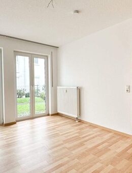 Schöne Erdgeschosswohnung mit Terrasse in der Parkstraße zu vermieten - Lüdenscheid