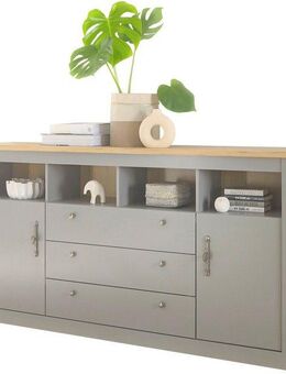 Home affaire Sideboard CHAMBORD, Breite ca. 198 cm