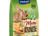 Vitakraft Menü Vital Zwergkaninchen - 5 kg