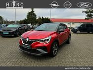 Renault Captur, 1.3 II TCe 140 R S Line, Jahr 2022 - Leer (Ostfriesland)