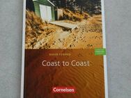 Schullektüre "Coast to Coast" zu verkaufen - Walsrode