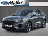 Ford Kuga, 2.5 Plug-In Hybrid ST-Line X, Jahr 2020 - Strausberg