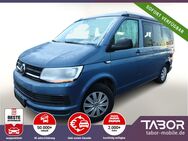 VW T6 California, 2.0 TDI 150 Coast StH, Jahr 2020 - Kehl