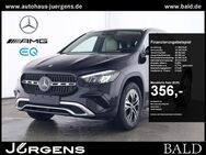 Mercedes GLA 180, Progressive MBUX Wide, Jahr 2023 - Olpe