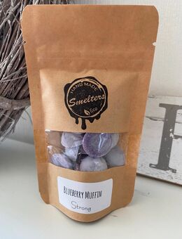 DUFTWACHS BLUEBERRY MUFFIN - Hagen (Teutoburger Wald)