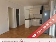 Exklusiver Wohnung an der Mosel, 2 ZKB-Wohnung mit Einbauküche und Balkon... - Trier