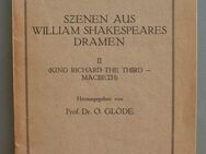 Szenen aus William Shakespeares Dramen II (1929) - Münster