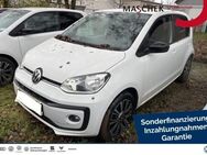 VW up, 1.0 ACTIVE, Jahr 2023 - Weiden (Oberpfalz)