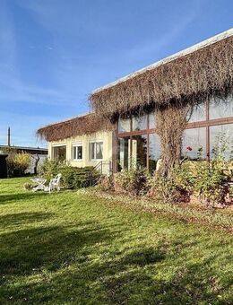 WOHNEN MIT AUSBLICK IN DER LANDESHAUPTSTADT - Schwerin