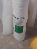 Laminat - Unterlage in 97618