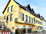 Wohn- und Geschäftshaus in zentraler Lage im Zentrum der Stadt Oberwesel (ca. 1.449 m² NFL) - Oberwesel