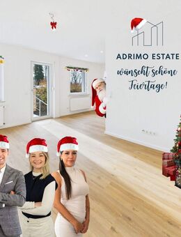 Frisch saniert, sofort verliebt - Willkommen in eurem neuen Zuhause in Memmingen! - Memmingen