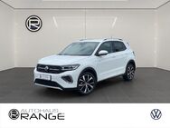 VW T-Cross, 1.0 TSI, Jahr 2024 - Fritzlar