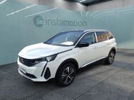 Peugeot 5008, AllurePack Hybrid digitales, Jahr 2023 - München