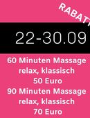 Wellness Massage in Heidelberg in 69126