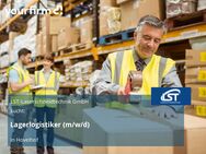 Lagerlogistiker (m/w/d) - Hövelhof (Sennegemeinde)