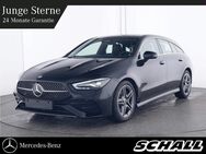 Mercedes CLA 180, SB AMG PLUS MBUX AMG, Jahr 2023 - Dornstadt