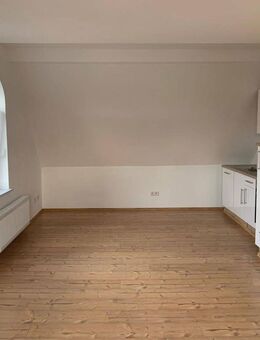 helle und kernsanierte Dachgeschosswohnung im Herzen von Rheine - Rheine